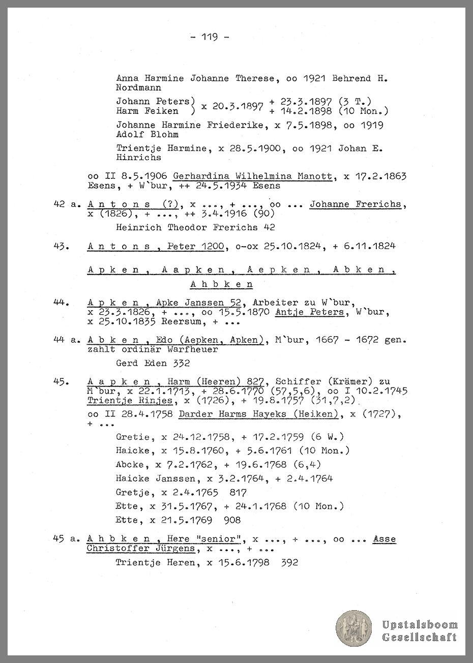 Document